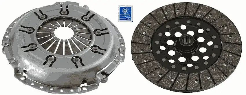 Kit d'embrayage SACHS 3000 841 501