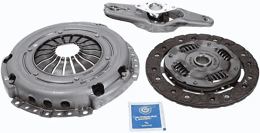 Kit d'embrayage SACHS 3000 950 002