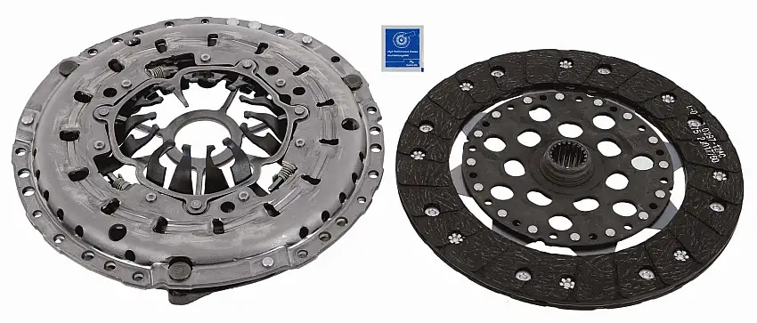 Kit d'embrayage SACHS 3000 951 220