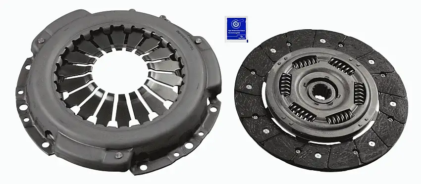 Kit d'embrayage SACHS 3000 951 781
