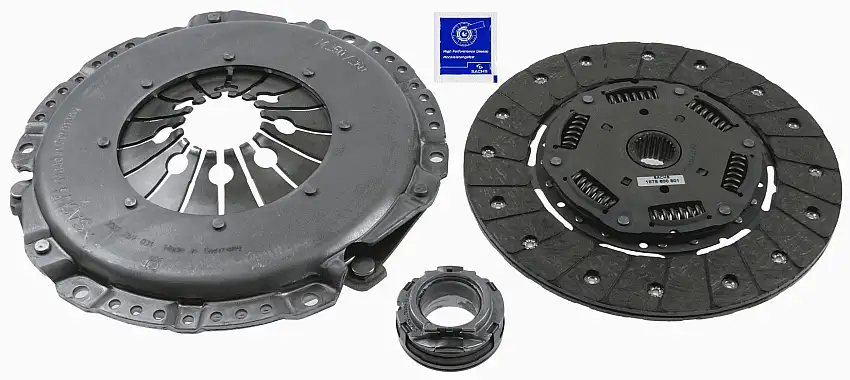 Kit d'embrayage SACHS 3000 951 785