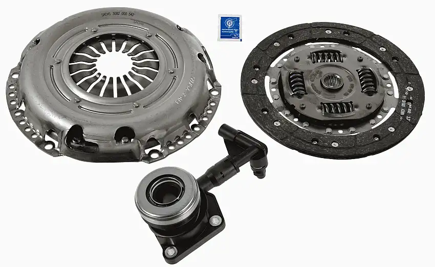 Kit d'embrayage SACHS 3000 990 022