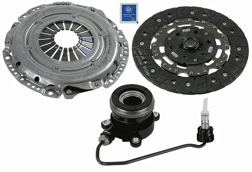 Kit d'embrayage SACHS 3000 990 136