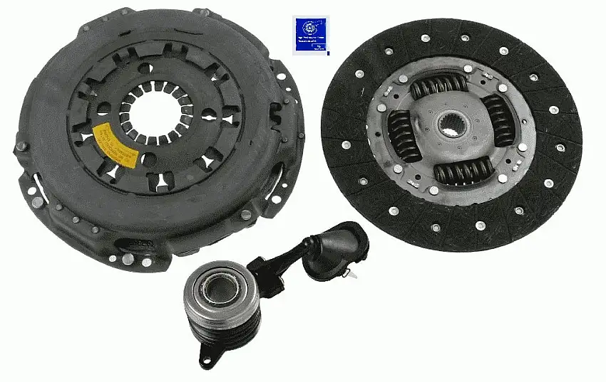 Kit d'embrayage SACHS 3000 990 249