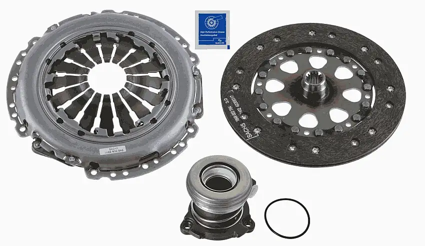 Kit d'embrayage SACHS 3000 990 253