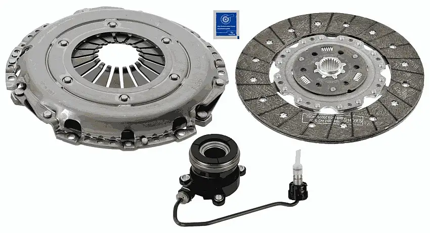 Kit d'embrayage SACHS 3000 990 264