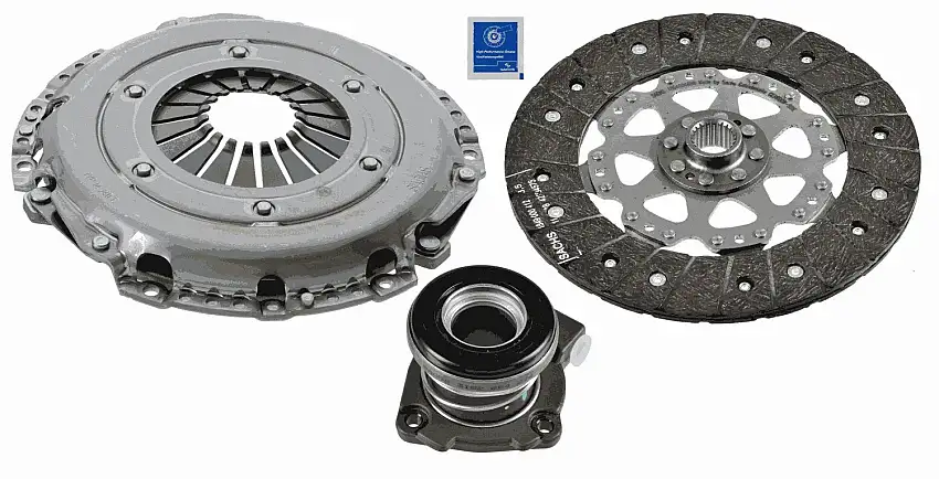 Kit d'embrayage SACHS 3000 990 280