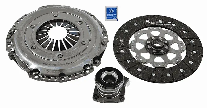 Kit d'embrayage SACHS 3000 990 281