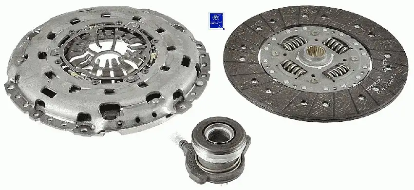Kit d'embrayage SACHS 3000 990 291