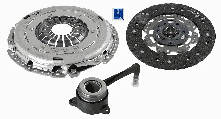 Kit d'embrayage SACHS 3000 990 294