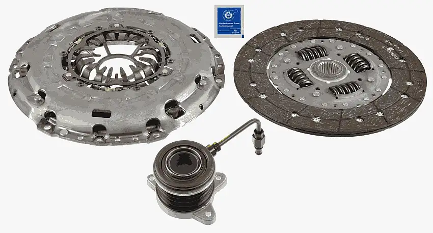 Kit d'embrayage SACHS 3000 990 304