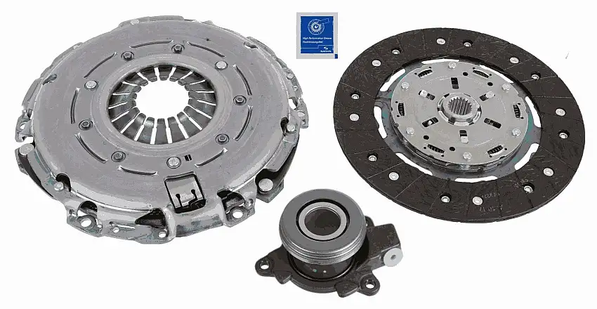 Kit d'embrayage SACHS 3000 990 311