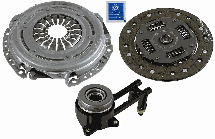 Kit d'embrayage SACHS 3000 990 314