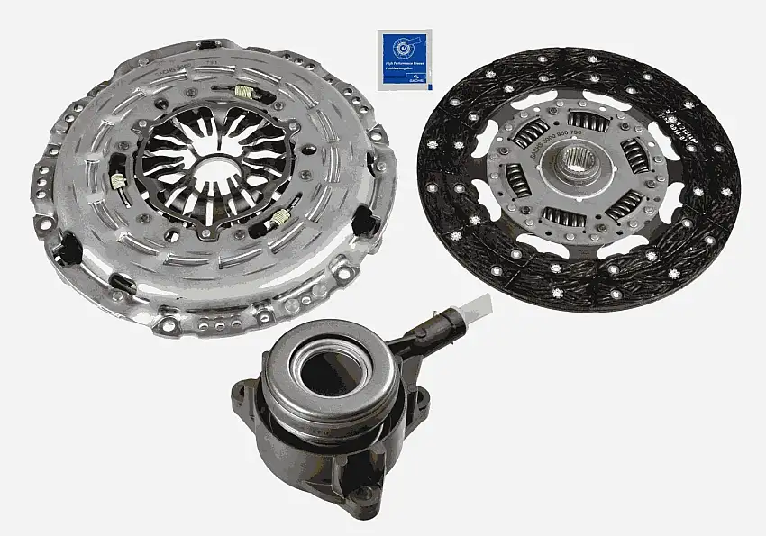 Kit d'embrayage SACHS 3000 990 324