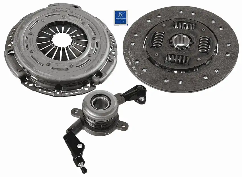Kit d'embrayage SACHS 3000 990 353