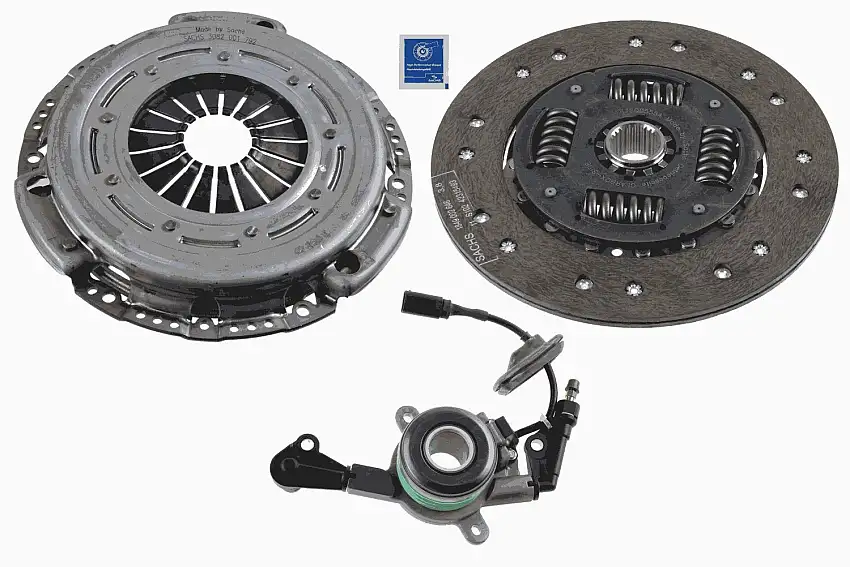 Kit d'embrayage SACHS 3000 990 358