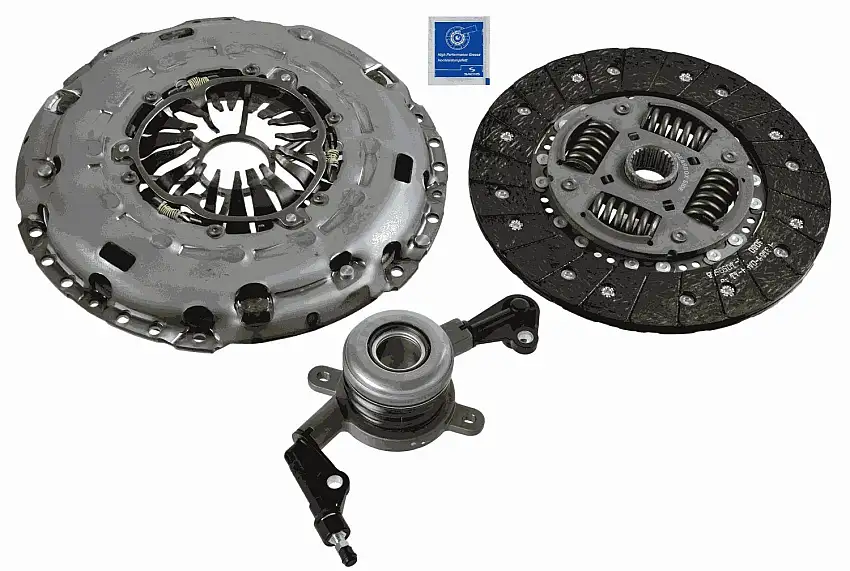 Kit d'embrayage SACHS 3000 990 362