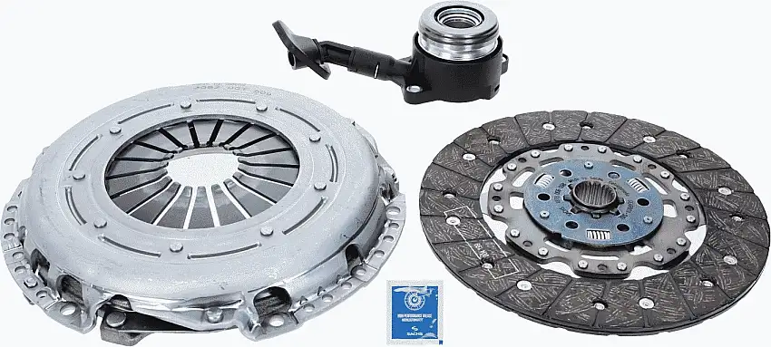 Kit d'embrayage SACHS 3000 990 378