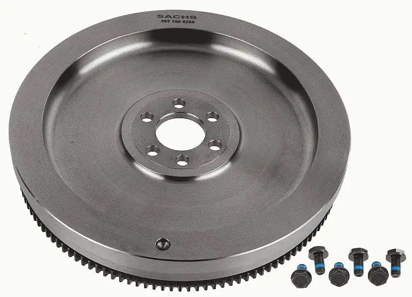 Volant moteur SACHS 3021 600 288