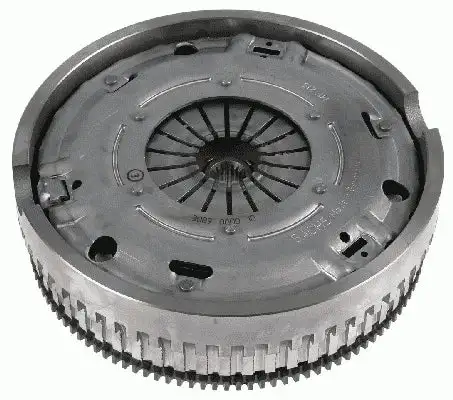 Kit d'embrayage SACHS 3089 000 010