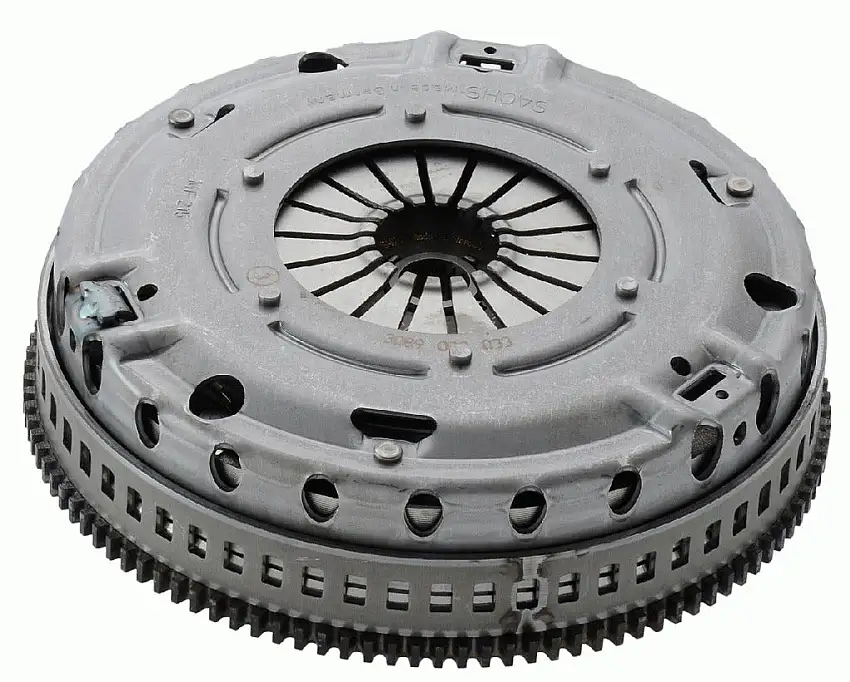 Kit d'embrayage SACHS 3089 000 033