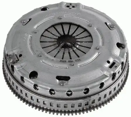 Kit d'embrayage SACHS 3089 006 033