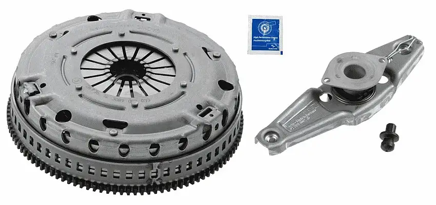 Kit d'embrayage SACHS 3090 600 002
