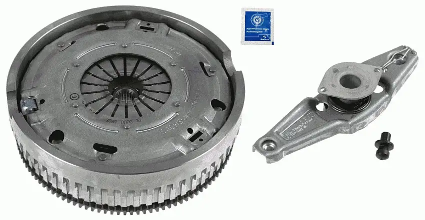 Kit d'embrayage SACHS 3090 600 003