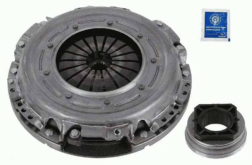 Kit d'embrayage SACHS 3090 600 005