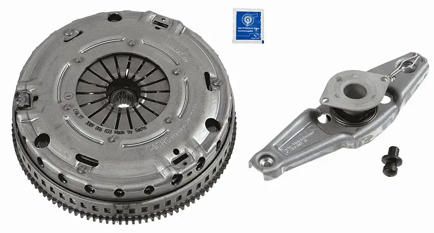 Kit d'embrayage SACHS 3090 600 008