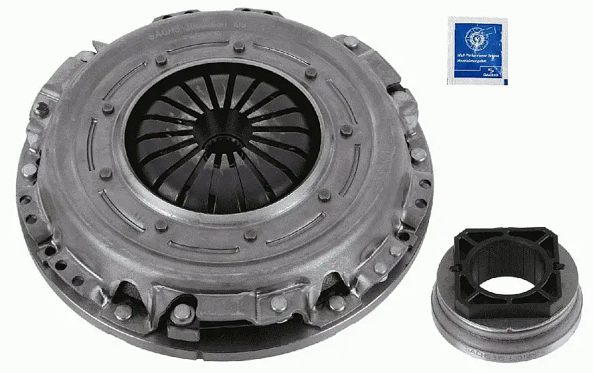 Kit d'embrayage SACHS 3090 600 010
