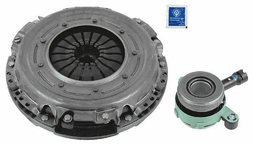 Kit d'embrayage SACHS 3090 600 014