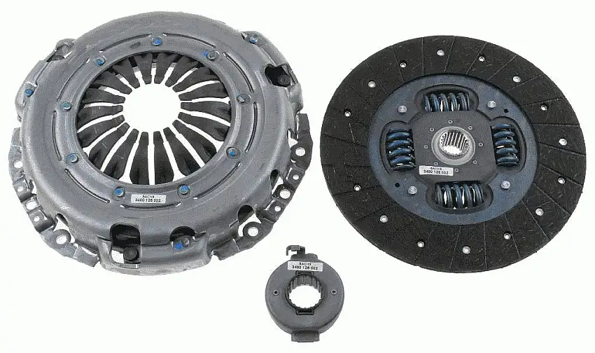 Kit d'embrayage SACHS 3400 126 002