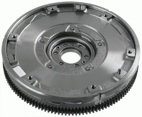 Volant moteur SACHS 6366 000 005