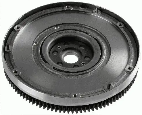 Volant moteur SACHS 6366 000 006