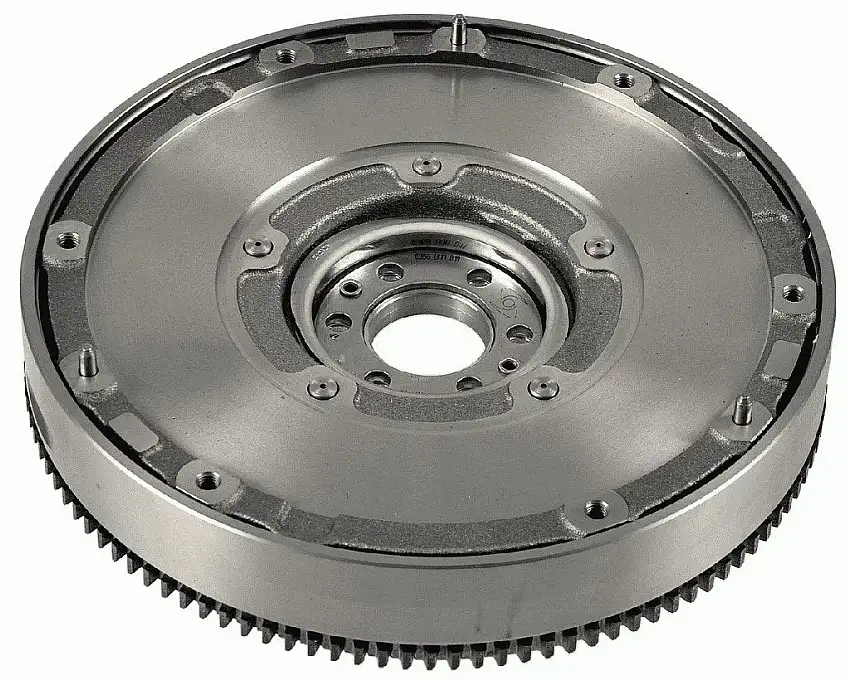 Volant moteur SACHS 6366 000 011