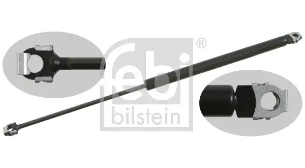 Vérin, capot-moteur FEBI BILSTEIN 01784