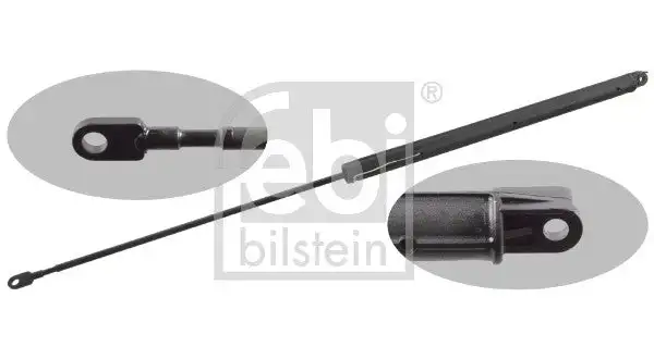 Vérin, capot-moteur FEBI BILSTEIN 01956