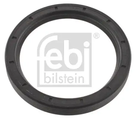 Bague d'étanchéité, vilebrequin FEBI BILSTEIN 02083