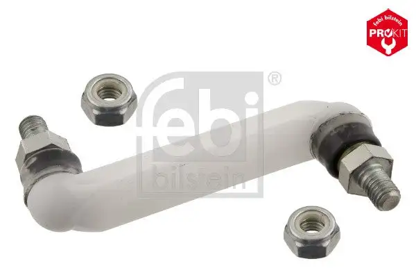 Biellette de barre stabilisatrice FEBI BILSTEIN 02317