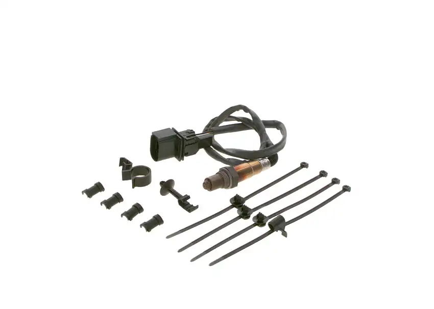 Sonde lambda BOSCH 0 258 007 355
