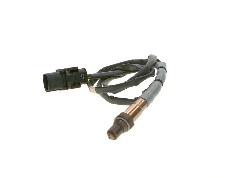 Sonde lambda BOSCH 0 258 017 012