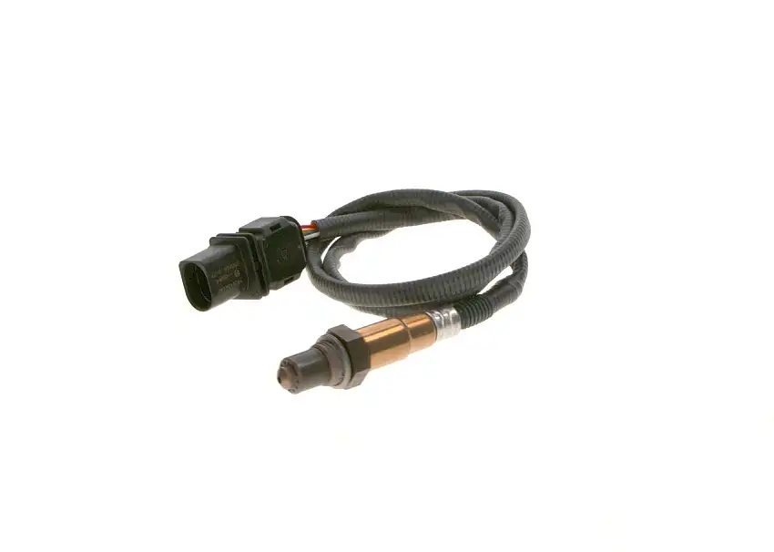 Sonde lambda BOSCH 0 258 017 095