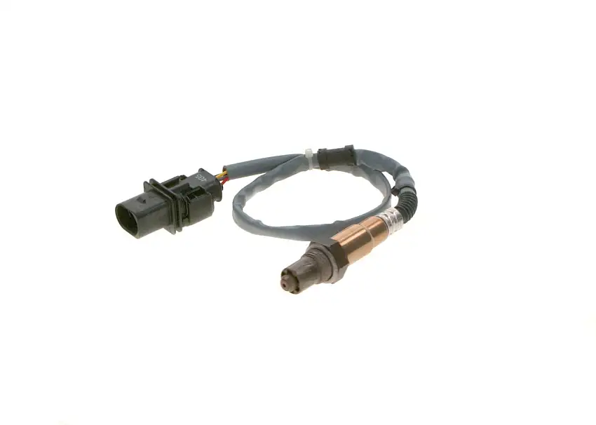 Sonde lambda BOSCH 0 258 017 292