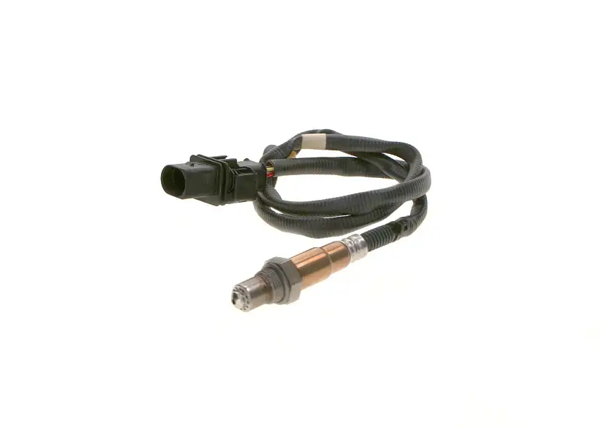 Sonde lambda BOSCH 0 258 017 477