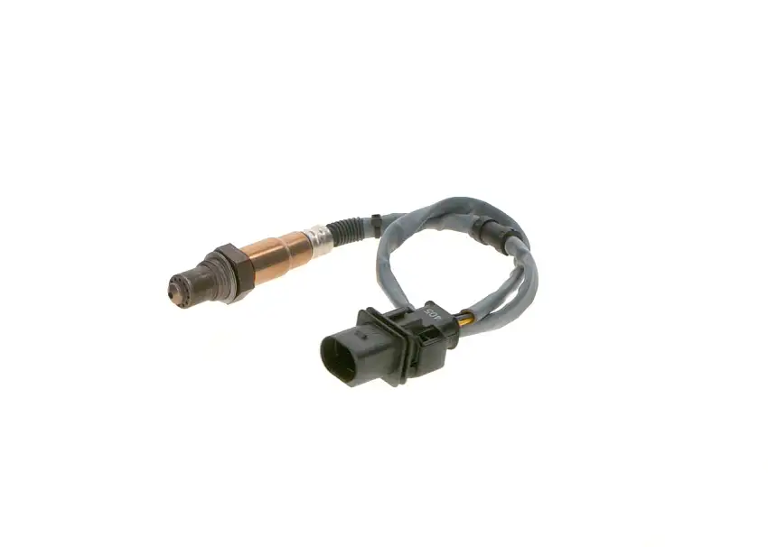 Sonde lambda BOSCH 0 258 017 491