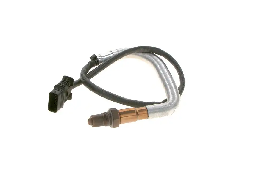 Sonde lambda BOSCH 0 258 027 001