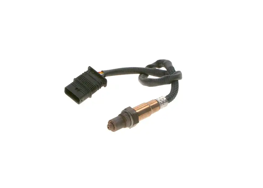 Sonde lambda BOSCH 0 258 027 015