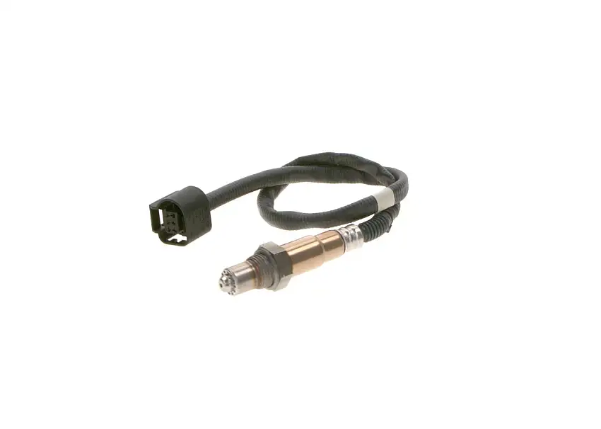 Sonde lambda BOSCH 0 258 027 017