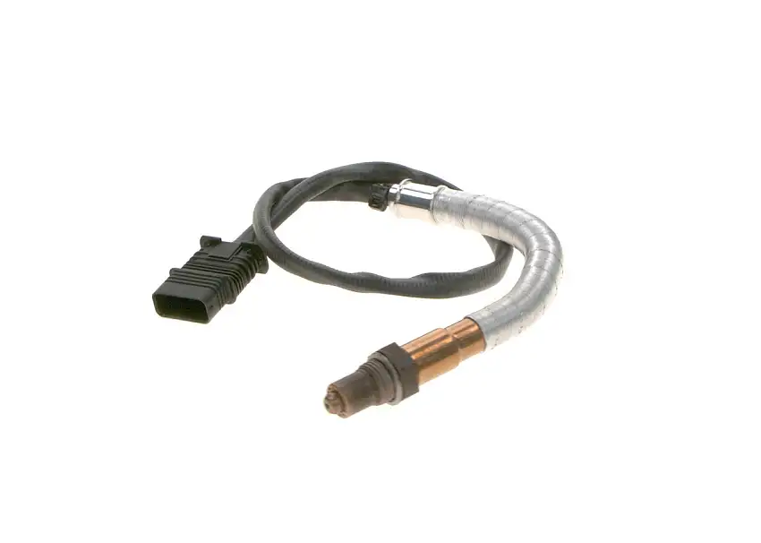 Sonde lambda BOSCH 0 258 027 019